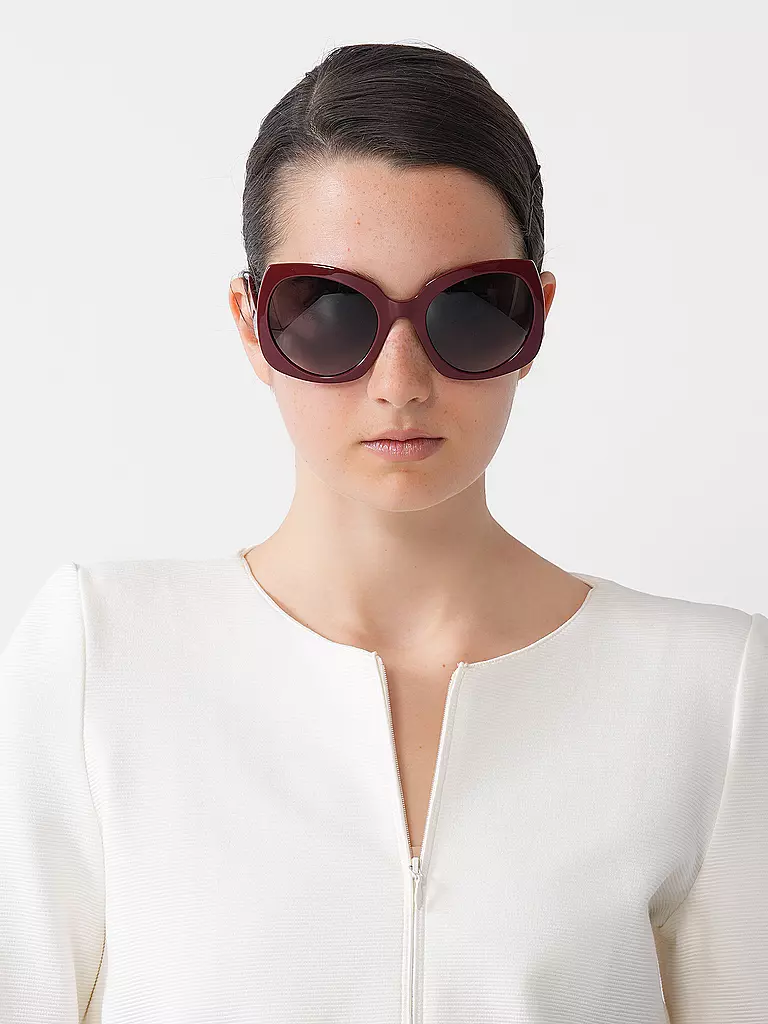 MARC JACOBS | Sonnenbrille MARC 808/S/57 | braun