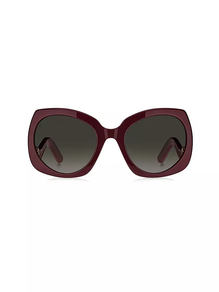MARC JACOBS | Sonnenbrille MARC 808/S/57 | braun