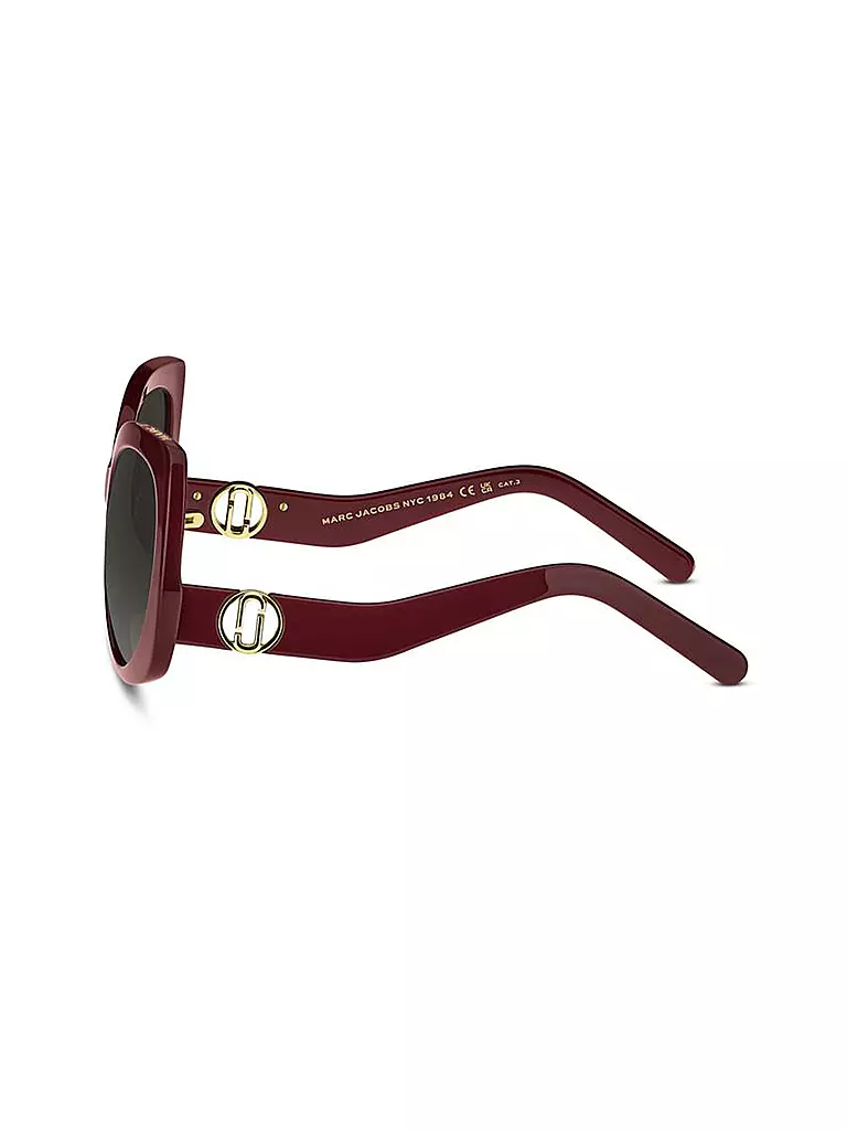 MARC JACOBS | Sonnenbrille MARC 808/S/57 | braun