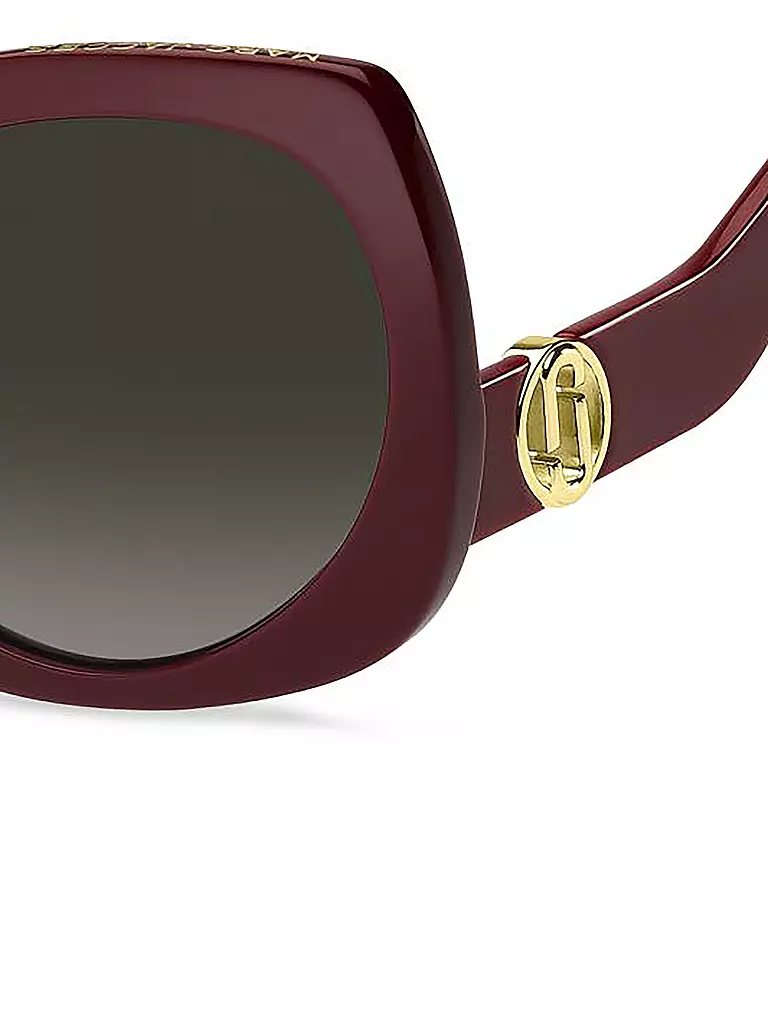 MARC JACOBS | Sonnenbrille MARC 808/S/57 | braun
