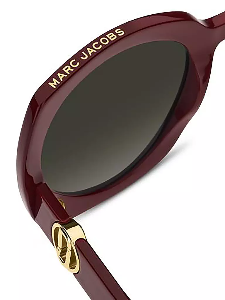 MARC JACOBS | Sonnenbrille MARC 808/S/57 | braun