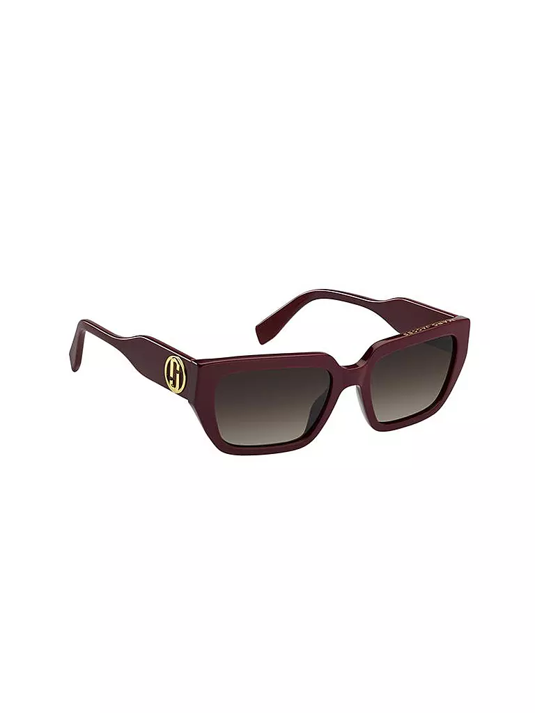 MARC JACOBS | Sonnenbrille MARC 809/S/54 | creme