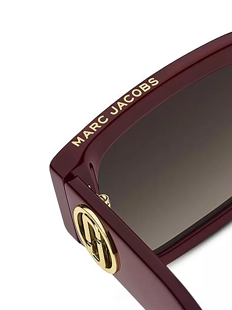MARC JACOBS | Sonnenbrille MARC 809/S/54 | creme