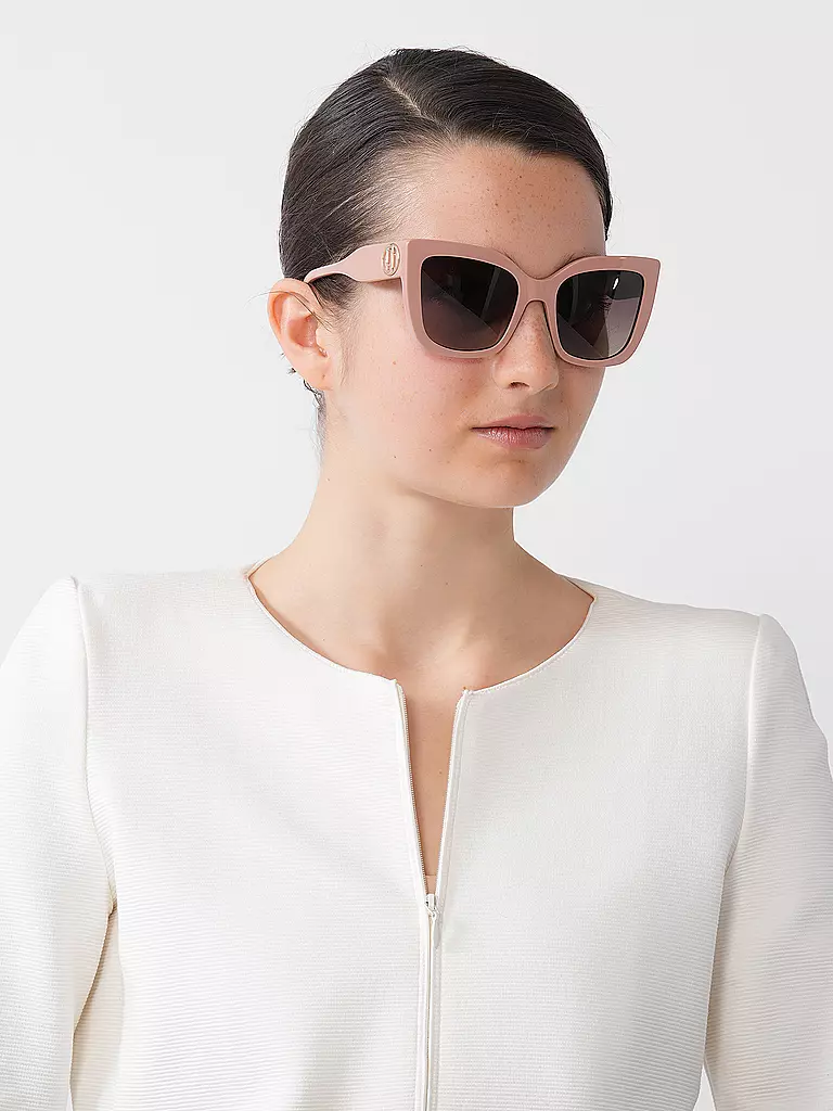MARC JACOBS | Sonnenbrille MARC 811/S/54 | beige