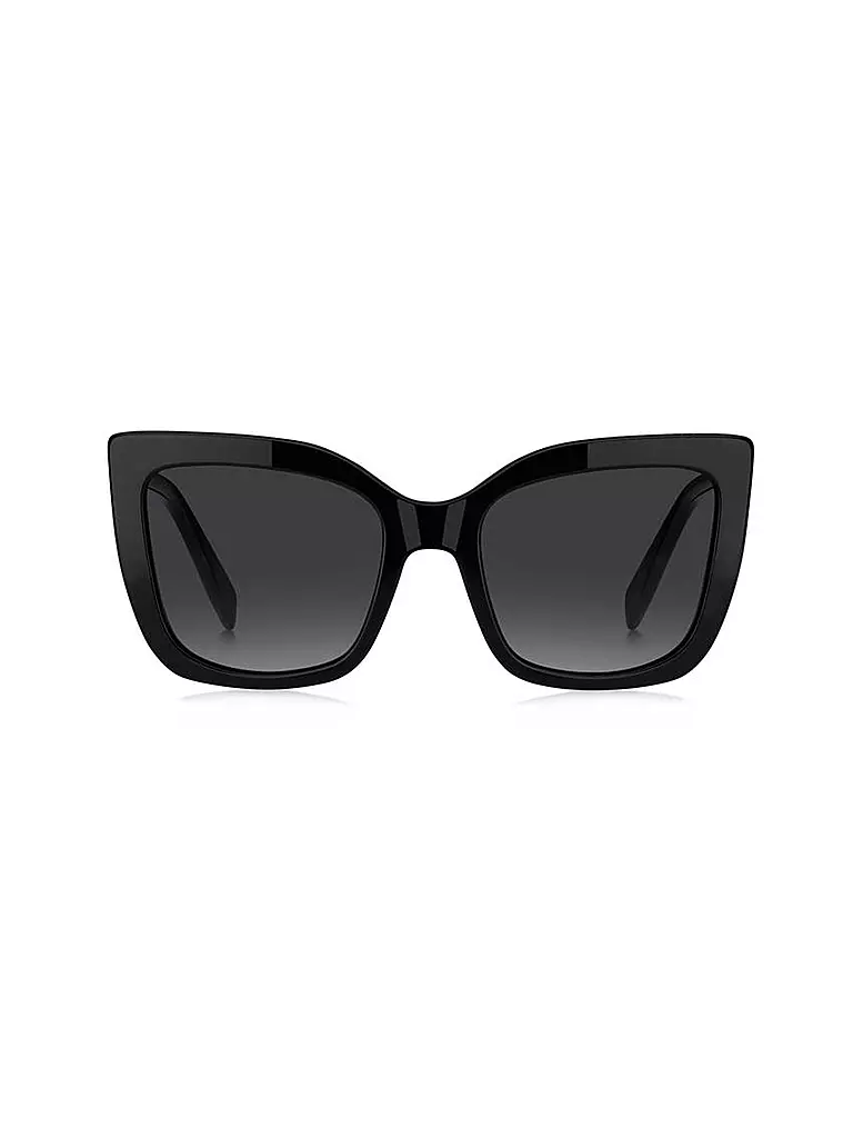MARC JACOBS | Sonnenbrille MARC 811/S/54 | schwarz