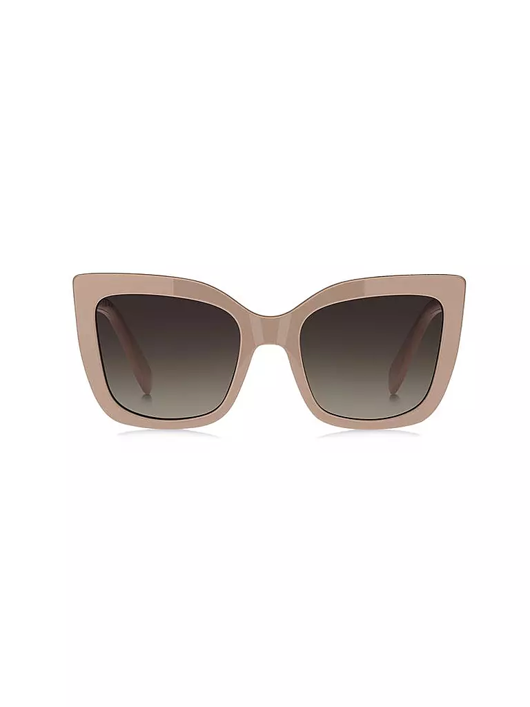 MARC JACOBS | Sonnenbrille MARC 811/S/54 | beige