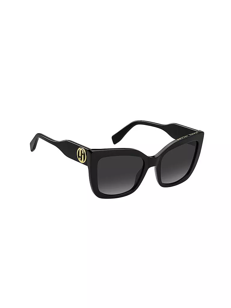 MARC JACOBS | Sonnenbrille MARC 811/S/54 | schwarz