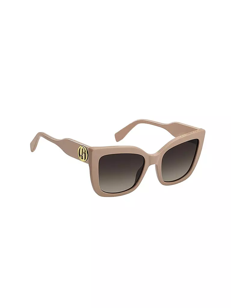 MARC JACOBS | Sonnenbrille MARC 811/S/54 | beige