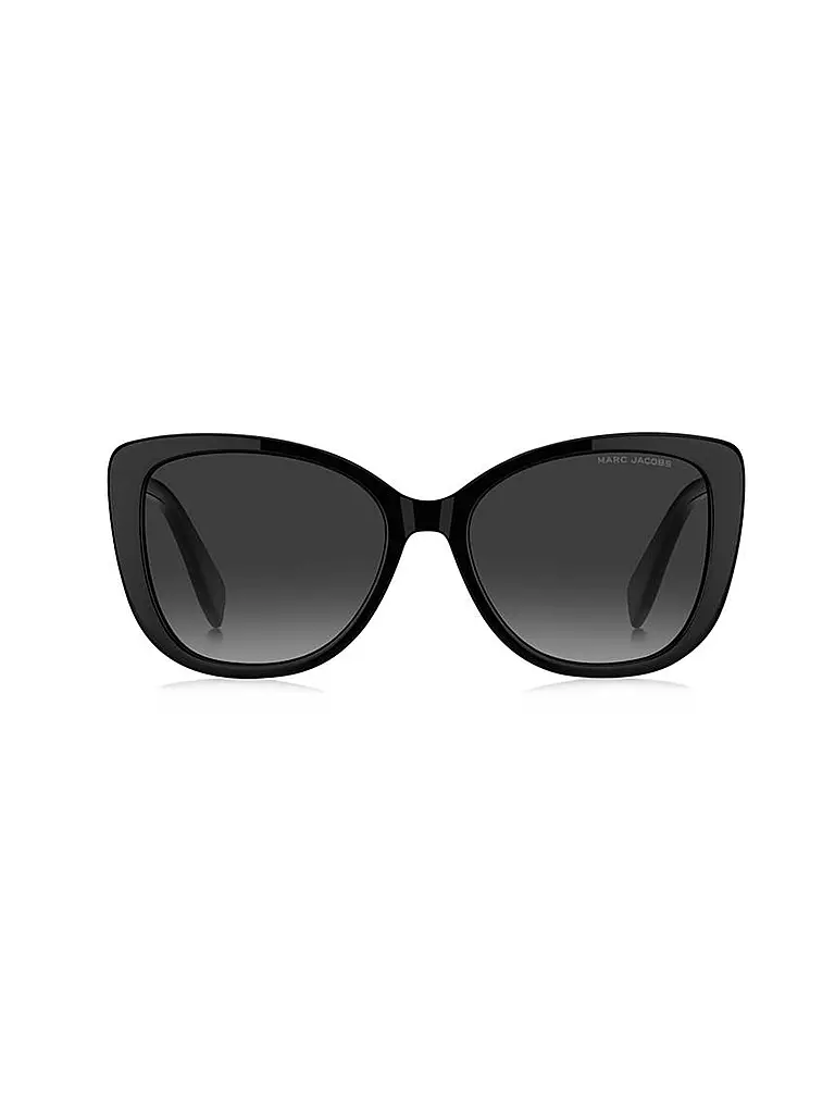MARC JACOBS | Sonnenbrille MARC 815/S/55 | schwarz