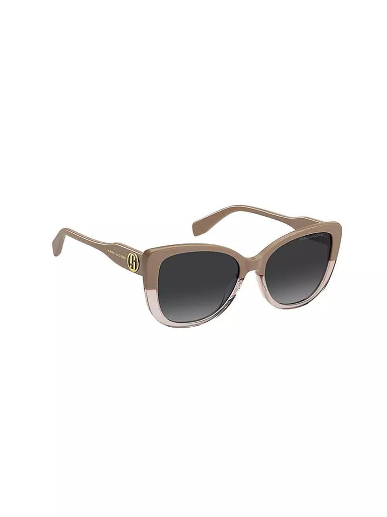 MARC JACOBS | Sonnenbrille MARC 815/S/55 | beige