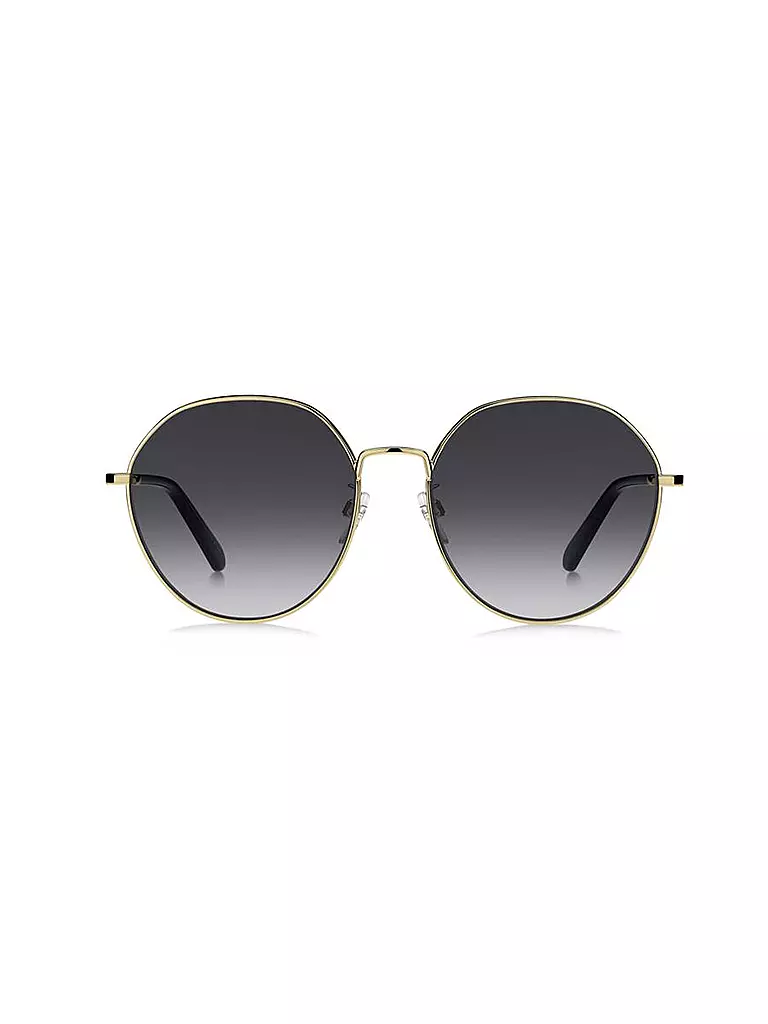 MARC JACOBS | Sonnenbrille MARC 830/F/S/58 | gold