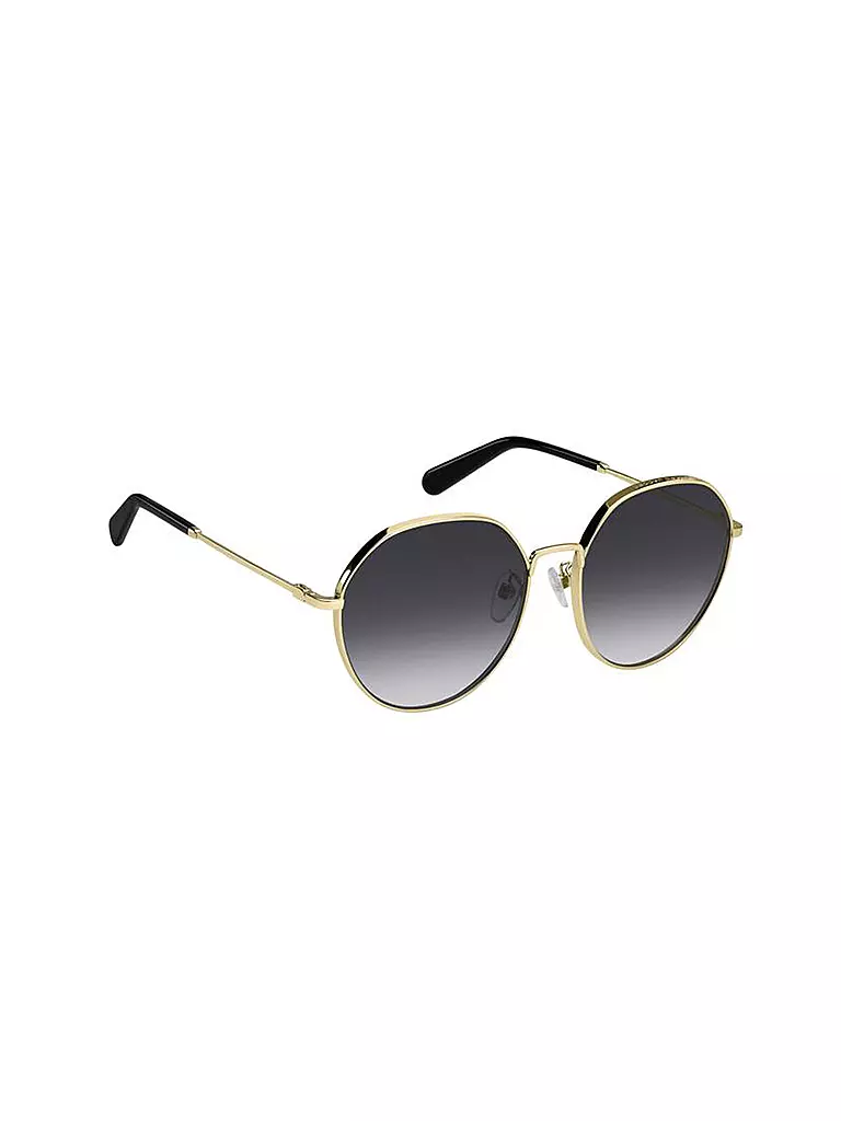 MARC JACOBS | Sonnenbrille MARC 830/F/S/58 | gold