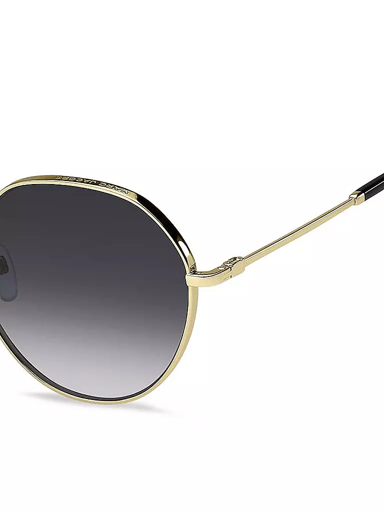 MARC JACOBS | Sonnenbrille MARC 830/F/S/58 | gold