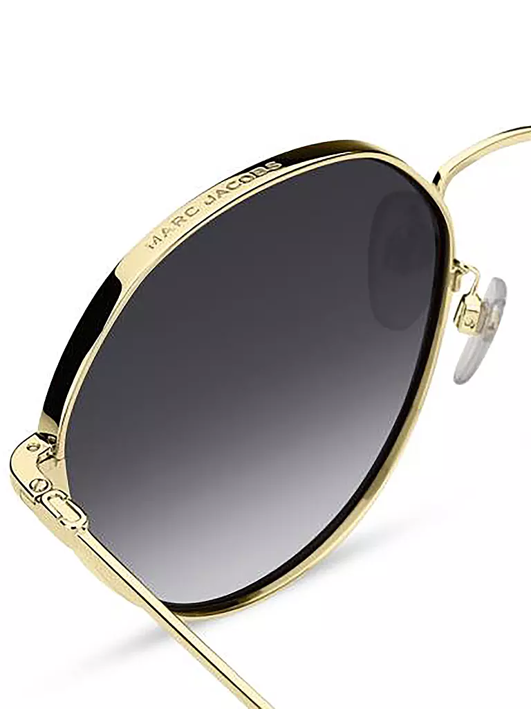 MARC JACOBS | Sonnenbrille MARC 830/F/S/58 | gold