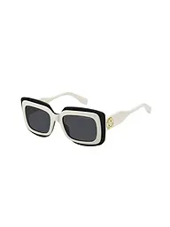 MARC JACOBS | Sonnenbrille MARC 850/S/54 | weiss