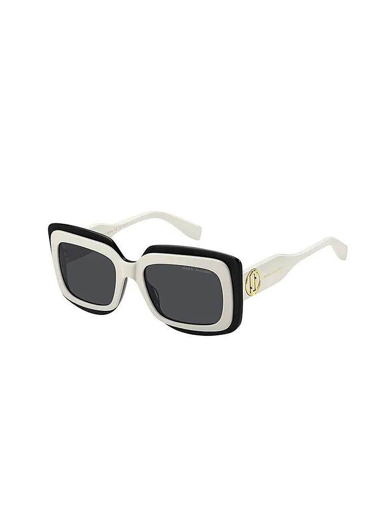 MARC JACOBS | Sonnenbrille MARC 850/S/54 | weiss