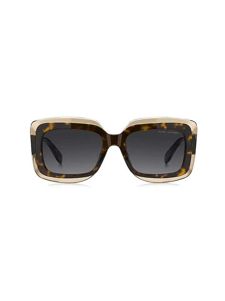 MARC JACOBS | Sonnenbrille MARC 850/S/54 | braun
