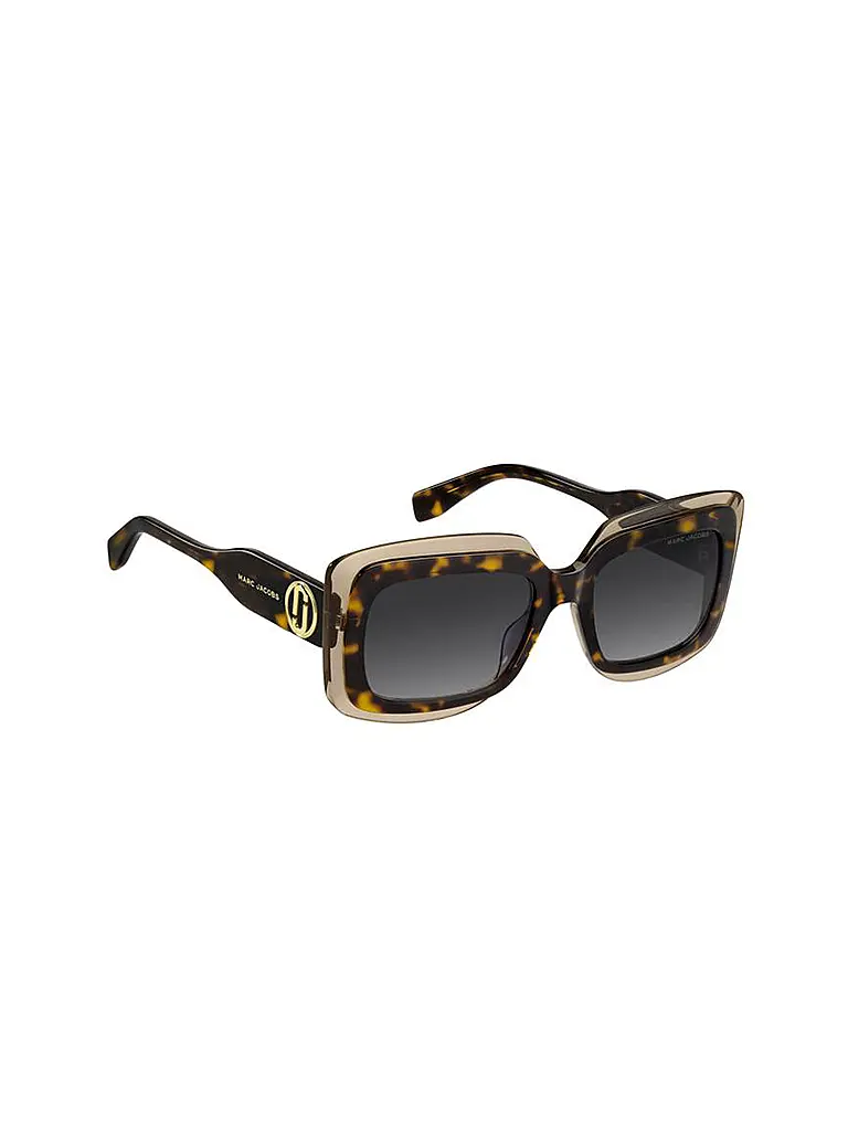 MARC JACOBS | Sonnenbrille MARC 850/S/54 | braun