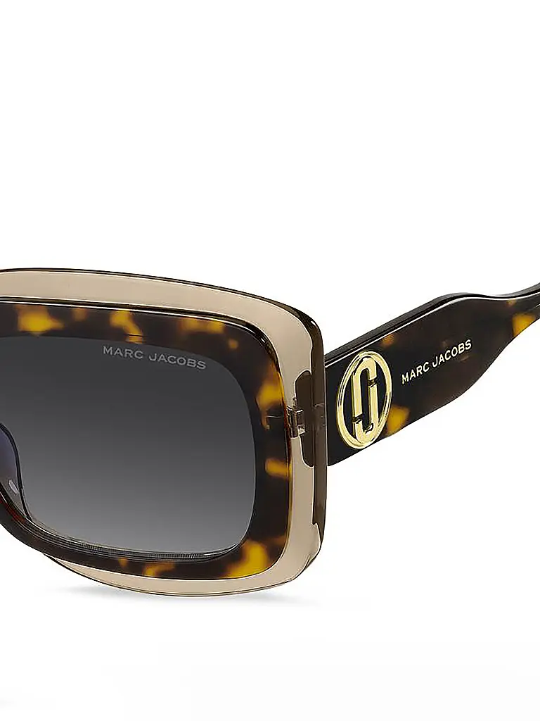 MARC JACOBS | Sonnenbrille MARC 850/S/54 | braun