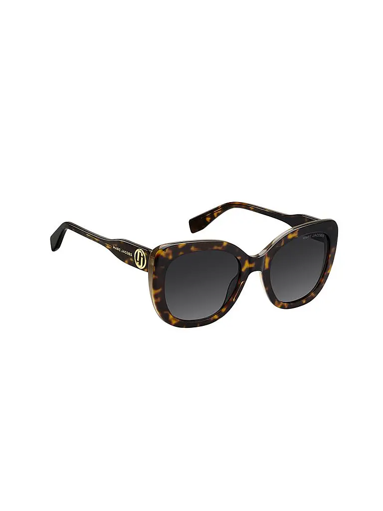 MARC JACOBS | Sonnenbrille MARC 852/S/53 | Braun