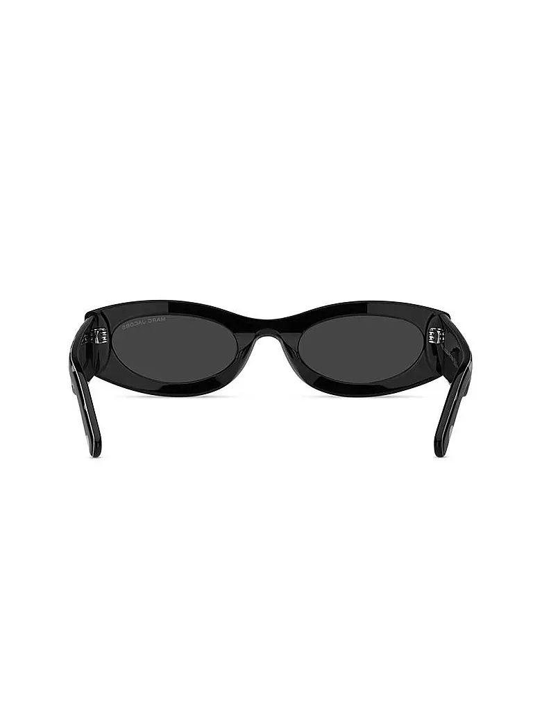 MARC JACOBS | Sonnenbrille MARC 858/G/S/51 | schwarz