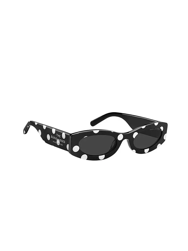 MARC JACOBS | Sonnenbrille MARC 858/G/S/51 | schwarz