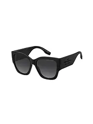 MARC JACOBS | Sonnenbrille MARC 859/S/55 | Schwarz