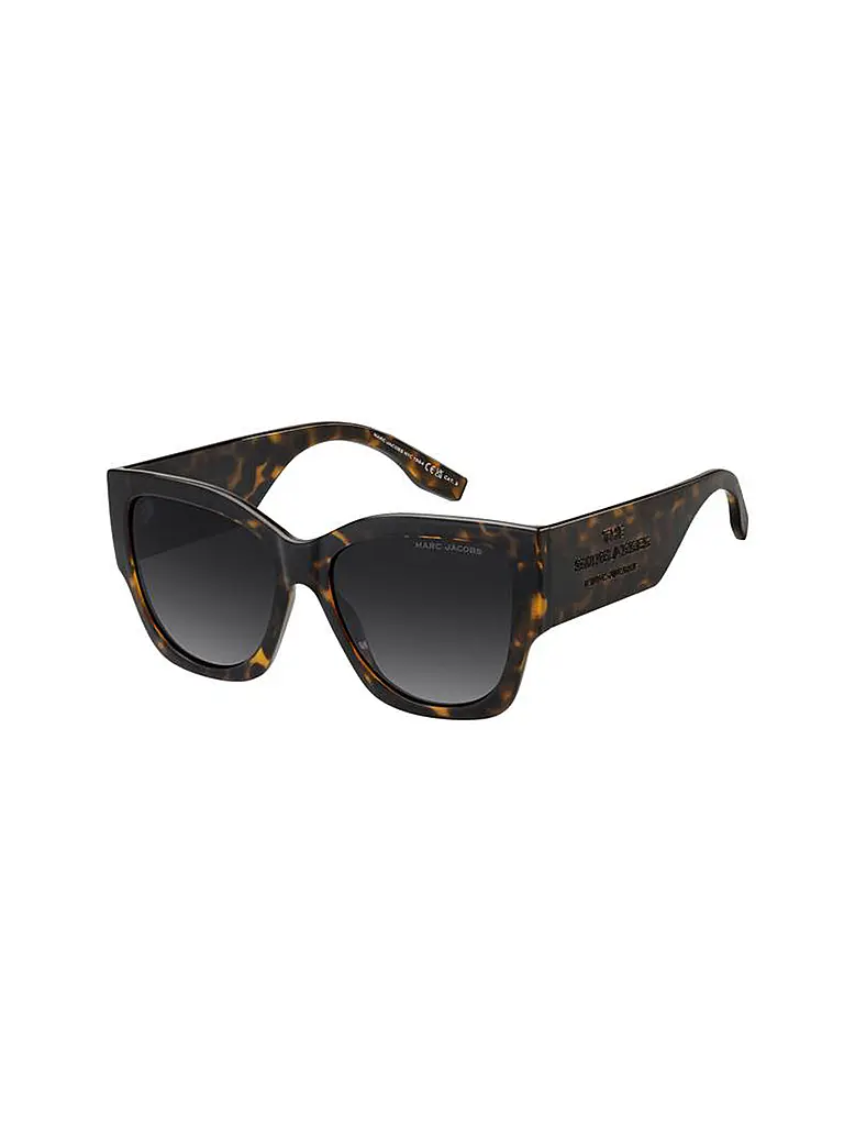 MARC JACOBS | Sonnenbrille MARC 859/S/55 | braun