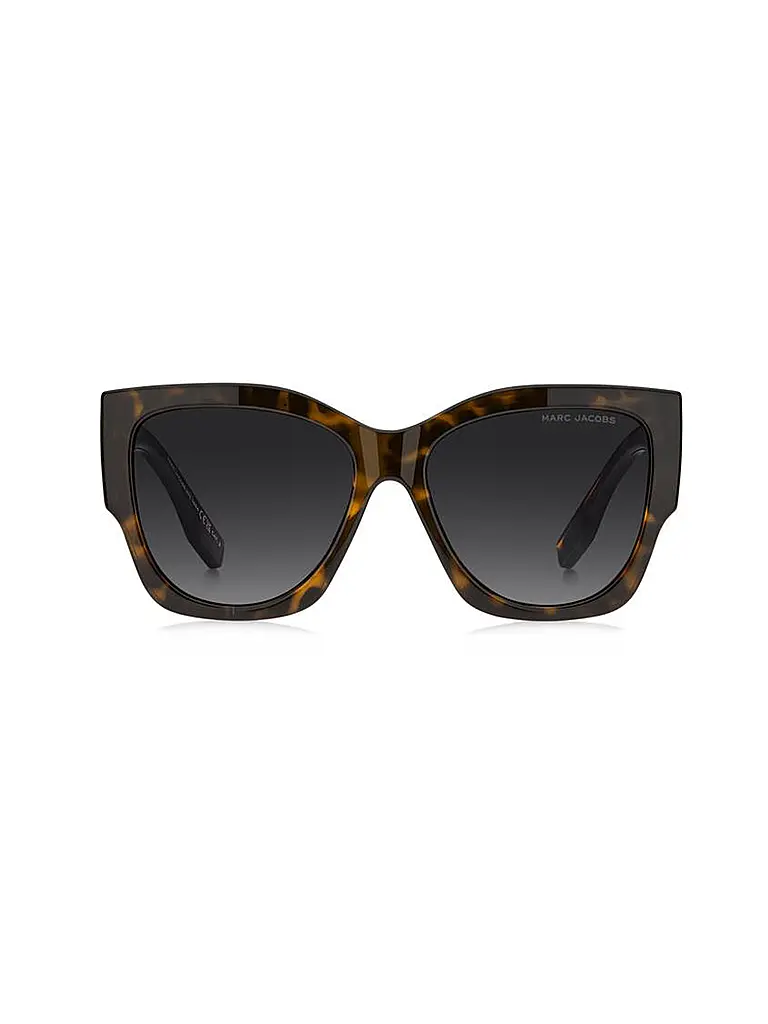 MARC JACOBS | Sonnenbrille MARC 859/S/55 | braun