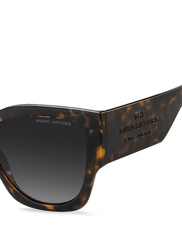 MARC JACOBS | Sonnenbrille MARC 859/S/55 | 