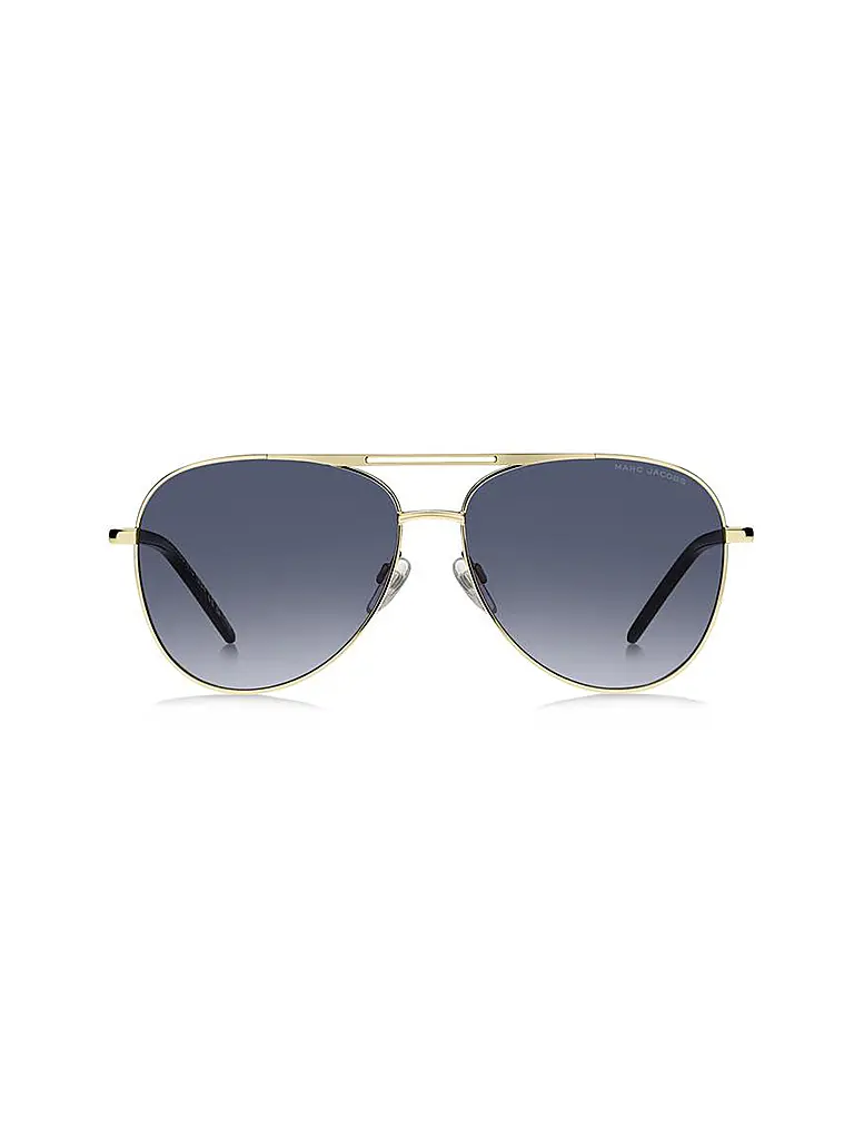 MARC JACOBS | Sonnenbrille MARC 865/S/59 | gold