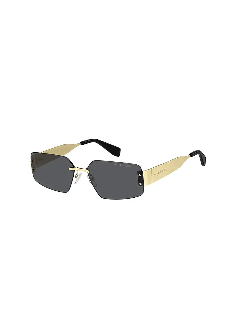 MARC JACOBS | Sonnenbrille MARC 875/S/59 | gold