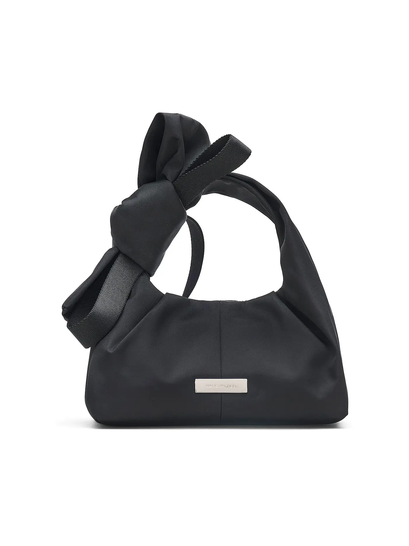 MARC JACOBS | Tasche - Henkeltasche THE MINI SACK | schwarz
