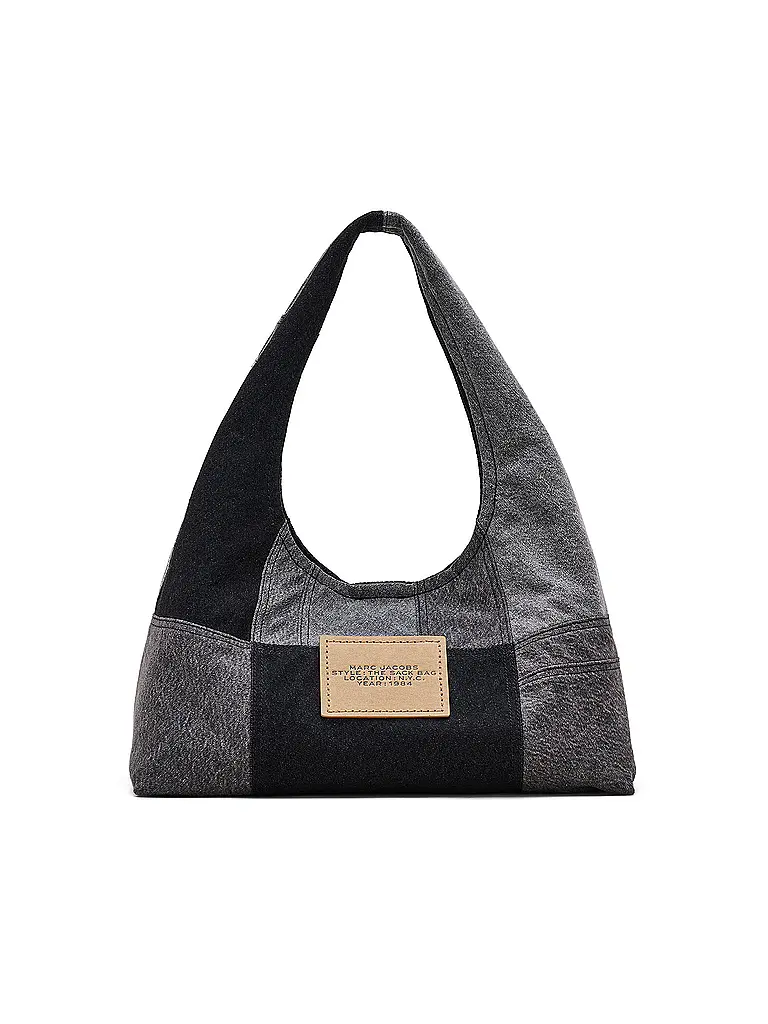 MARC JACOBS | Tasche - Hobo Bag THE SACK | schwarz