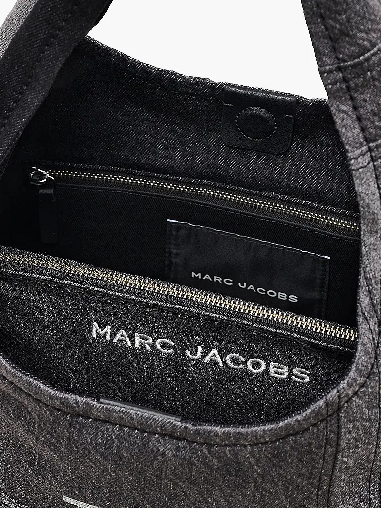 MARC JACOBS | Tasche - Hobo Bag THE SACK | schwarz