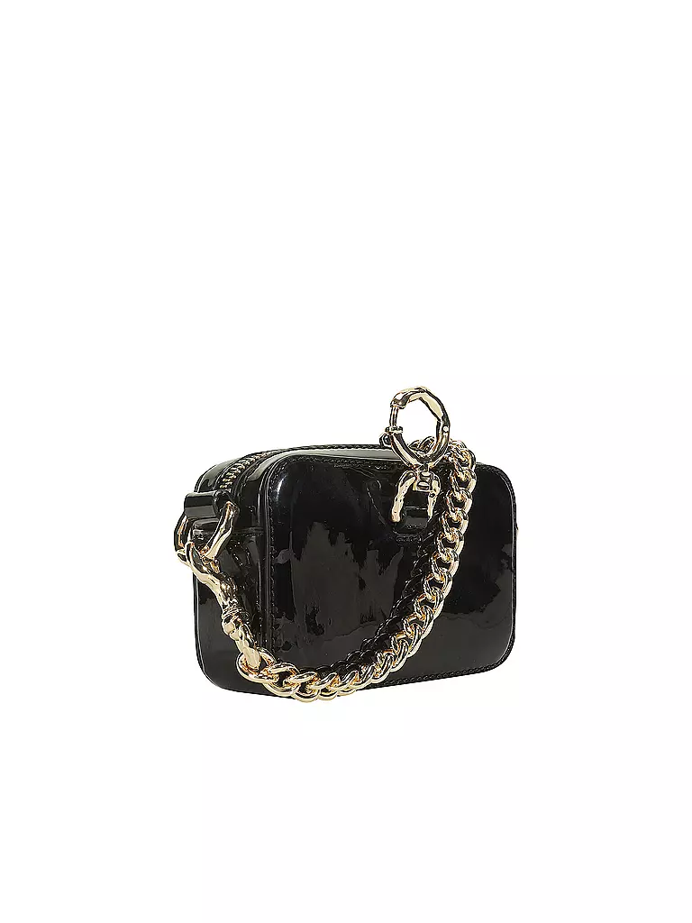 MARC JACOBS | Tasche - Mini Bag SNAPSHOT | schwarz