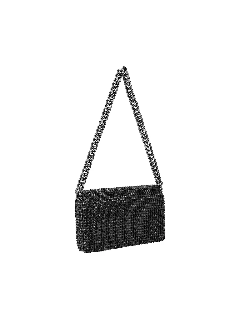 MARC JACOBS | Tasche - Mini Bag THE MINI SHOULDER BAG | weiss