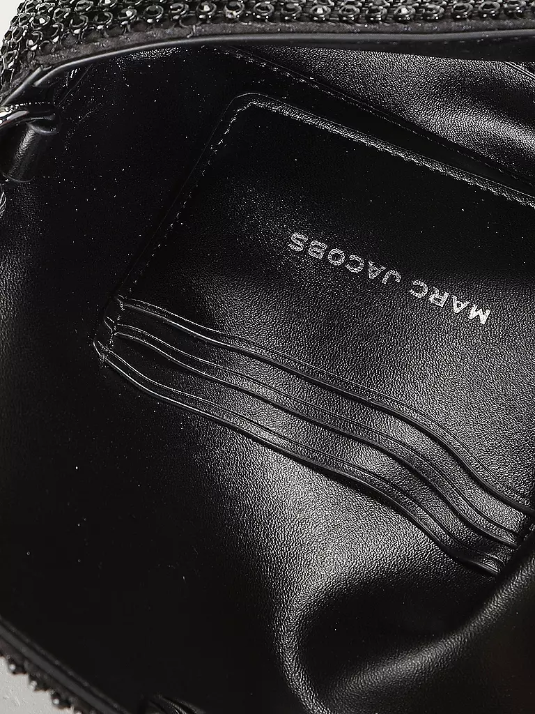 MARC JACOBS | Tasche - Mini Bag THE MINI SHOULDER BAG | weiss