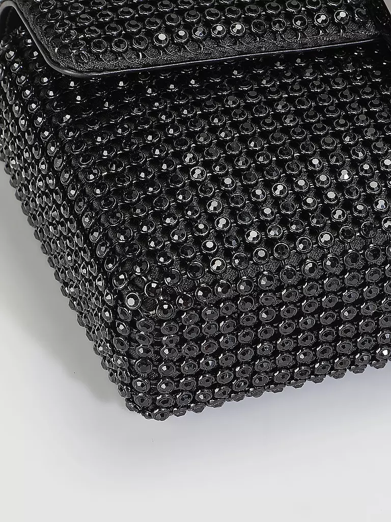 MARC JACOBS | Tasche - Mini Bag THE MINI SHOULDER BAG | weiss
