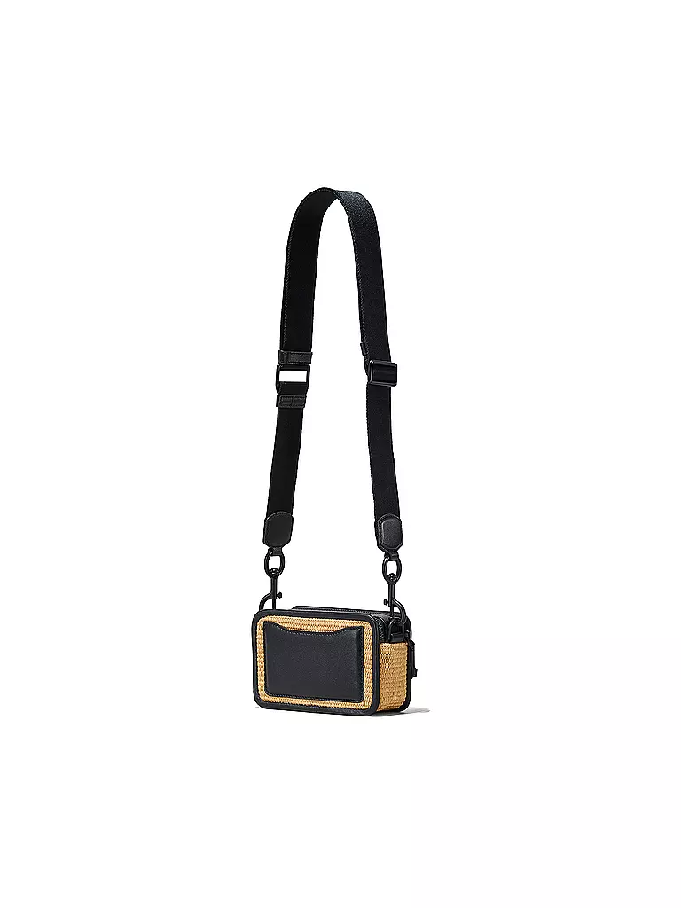 MARC JACOBS | Tasche - Mini Bag THE SNAPSHOT | hellblau