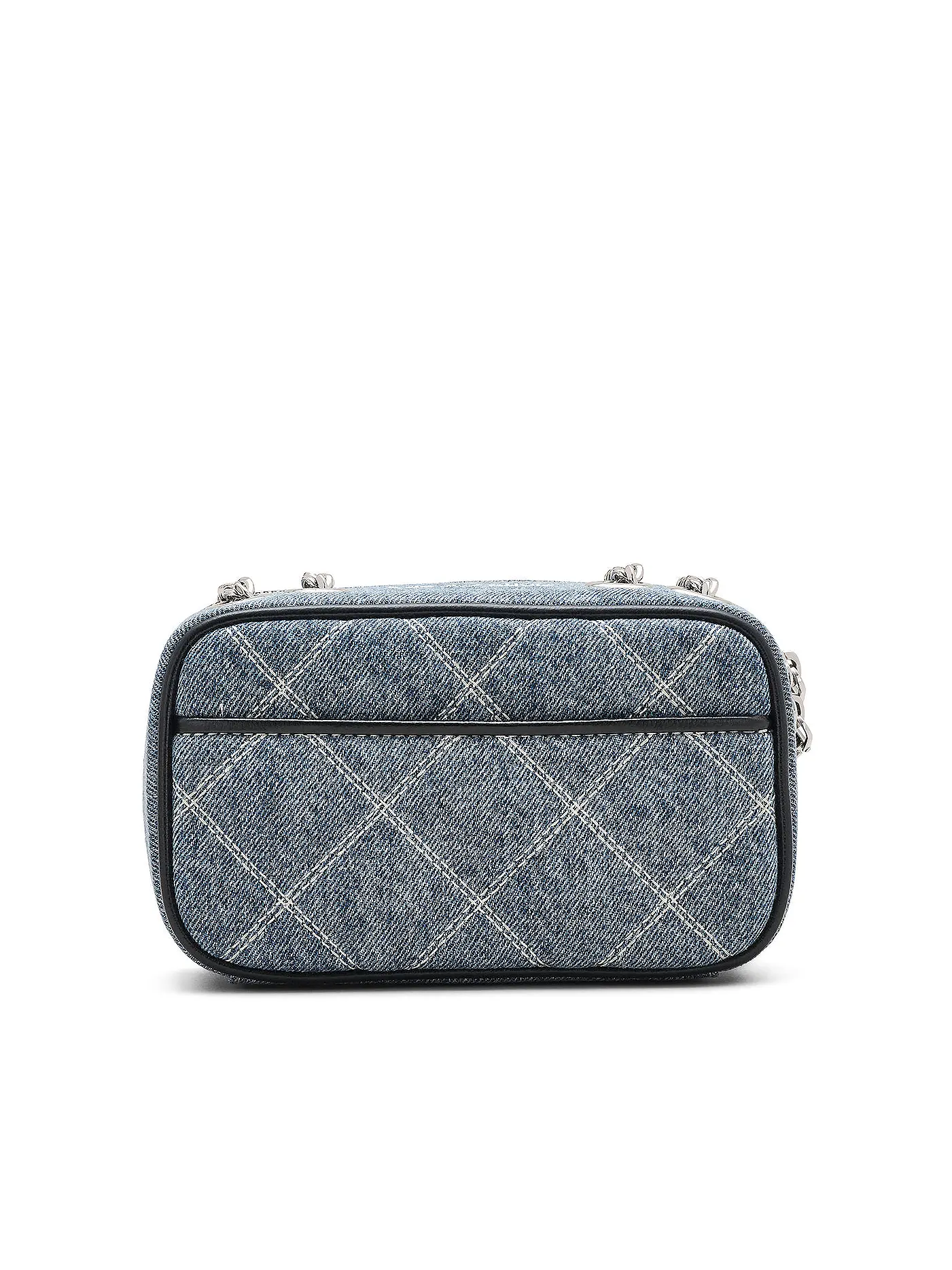 MARC JACOBS | Tasche - Mini Bag THE SOFTSHOT | blau
