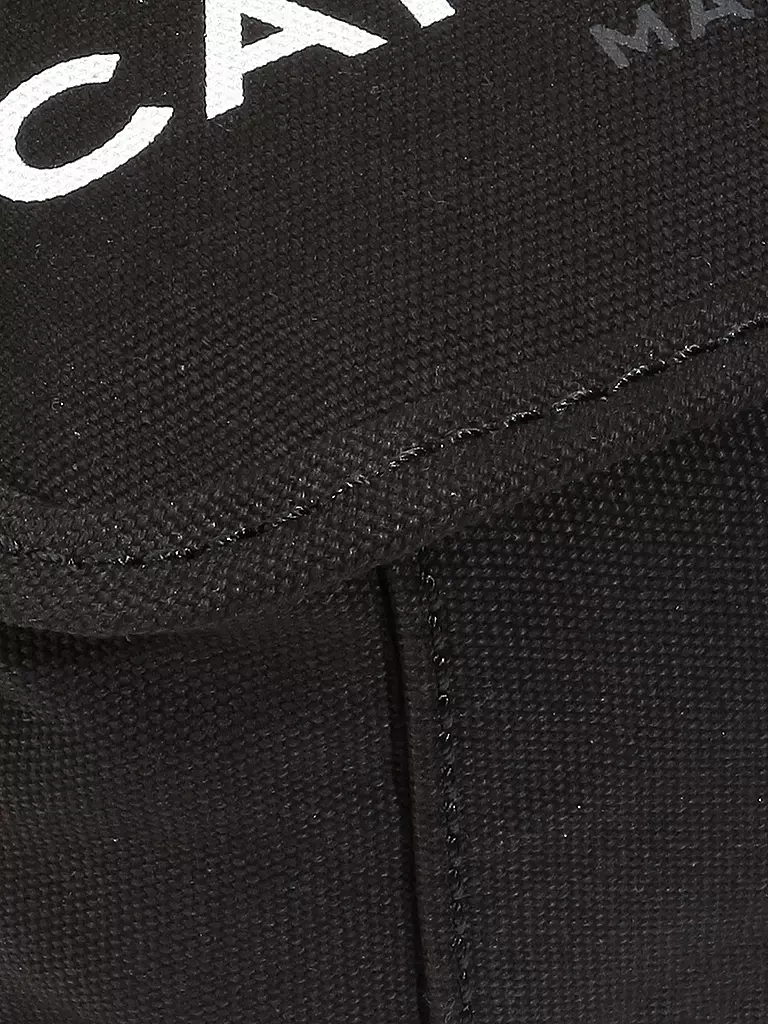 MARC JACOBS | Tasche - Minibag THE CAMERA BAG | schwarz