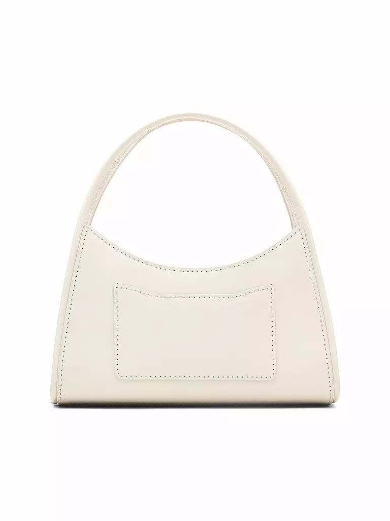 MARC JACOBS | Tasche - Schultertasche THE CLAW CLIP | schwarz