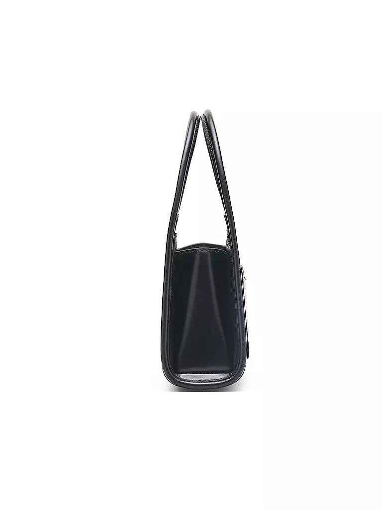 MARC JACOBS | Tasche - Schultertasche THE CLAW CLIP | weiss