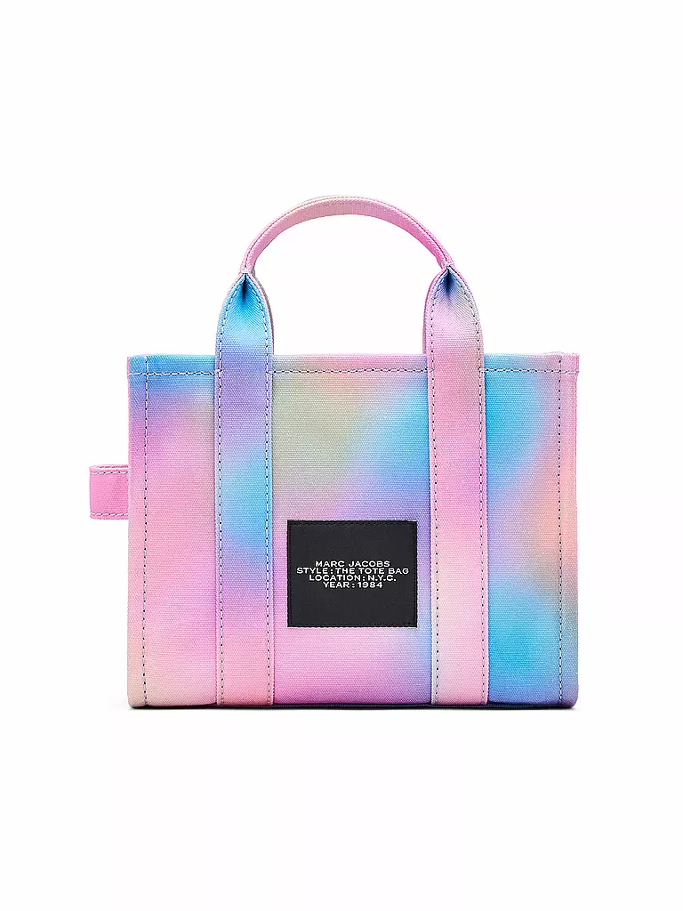 MARC JACOBS | Tasche - Shopper THE SMALL TOTE BAG | bunt