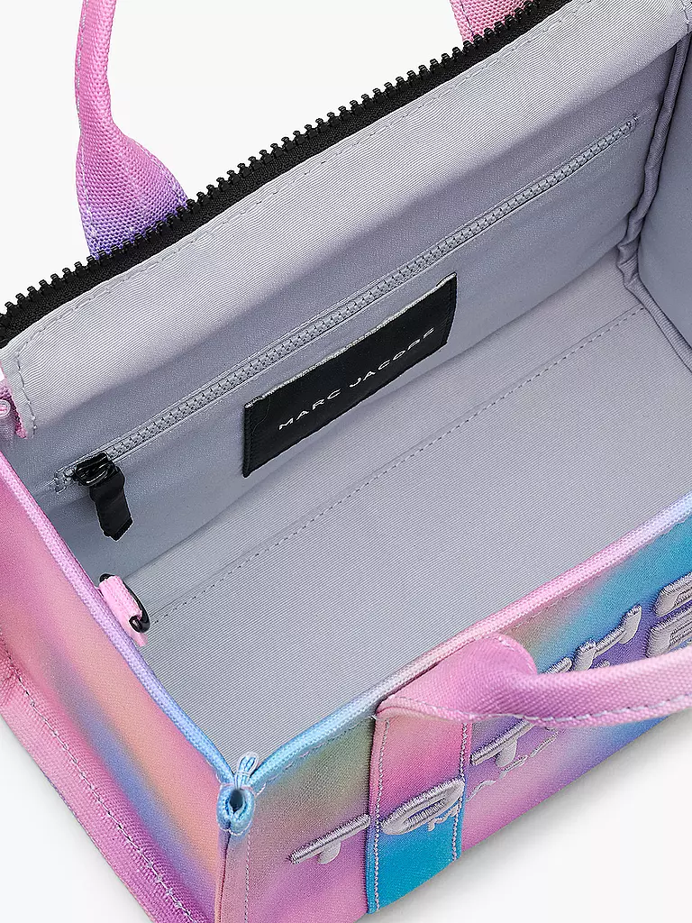MARC JACOBS | Tasche - Shopper THE SMALL TOTE BAG | bunt