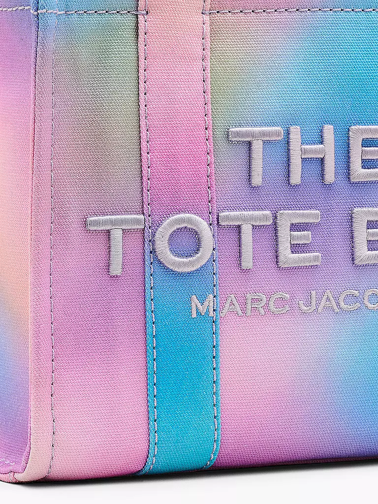 MARC JACOBS | Tasche - Shopper THE SMALL TOTE BAG | bunt