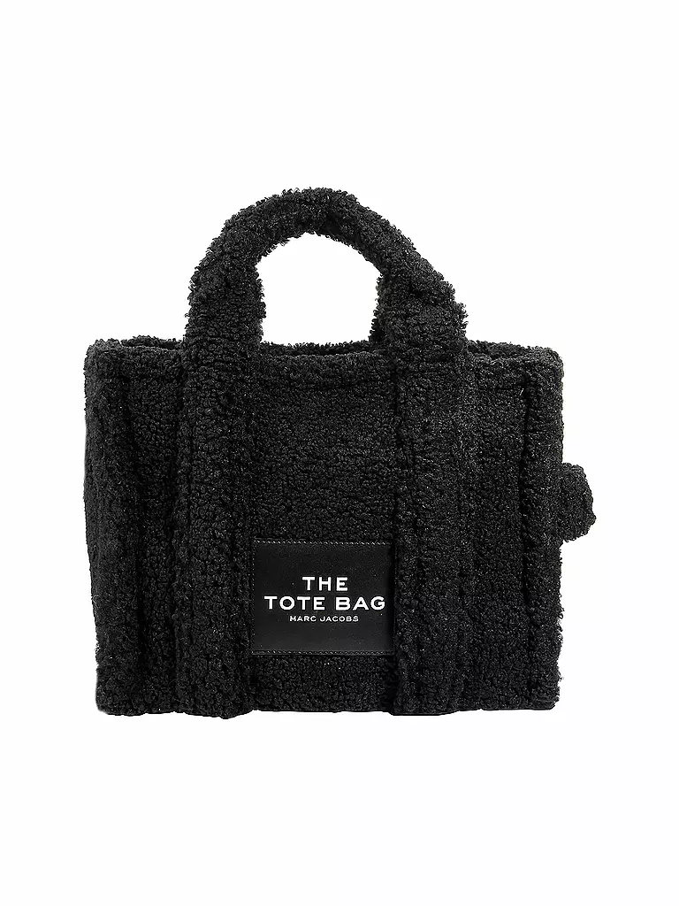 MARC JACOBS | Tasche - Shopper Traveler Tote S | schwarz