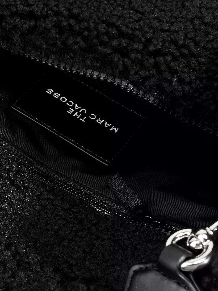 MARC JACOBS | Tasche - Shopper Traveler Tote S | schwarz