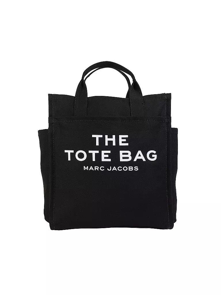 MARC JACOBS | Tasche - Tote Bag The Funktional Tote Bag | schwarz
